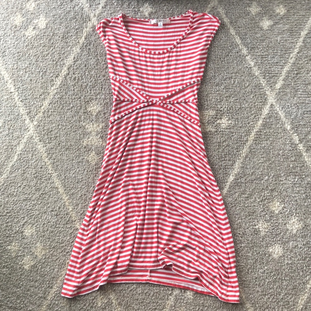 Midi Dress